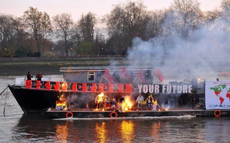 punk-protest