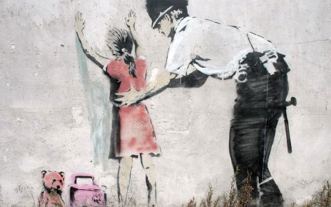 Banksy_You-are-an-acceptable-level-of-threat