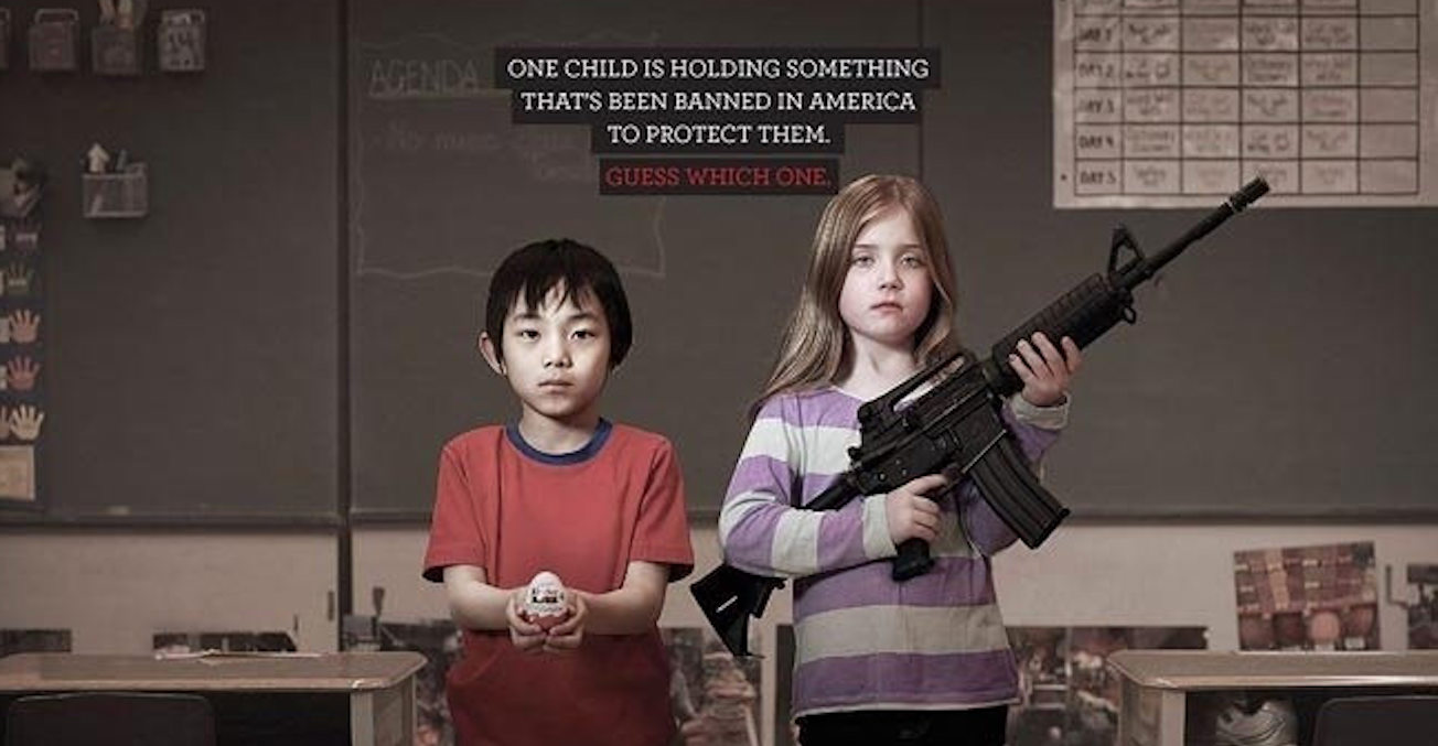 Protecting US Children