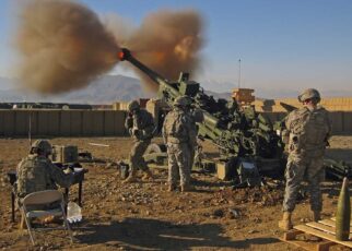 M777_Light_Towed_Howitzer