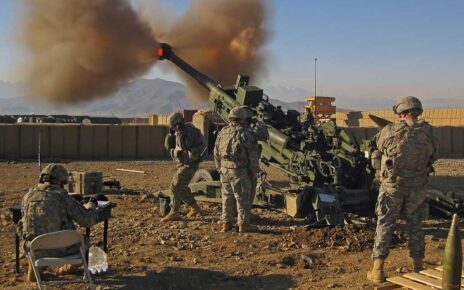 M777_Light_Towed_Howitzer