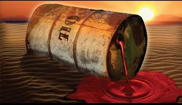 War, Money and Oil