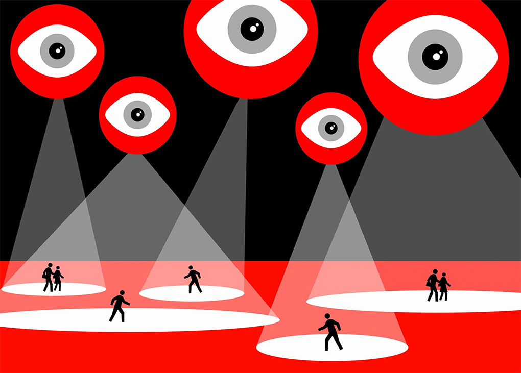 Surveillance Capitalism And Its Effect On The Citizens Of The World