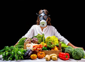 Food Pollution / Nitrogen