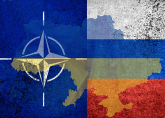Nato Russia Ukraine WW3